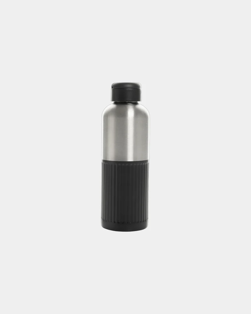 Bouteille étanche acier recyclé 750ml à personnaliser