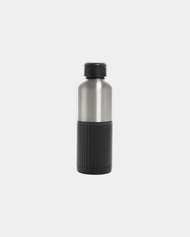 Bouteille étanche acier recyclé 750ml à personnaliser