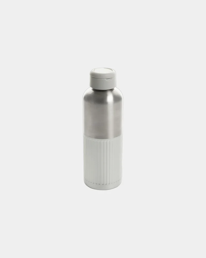 Bouteille étanche acier recyclé 750ml à personnaliser