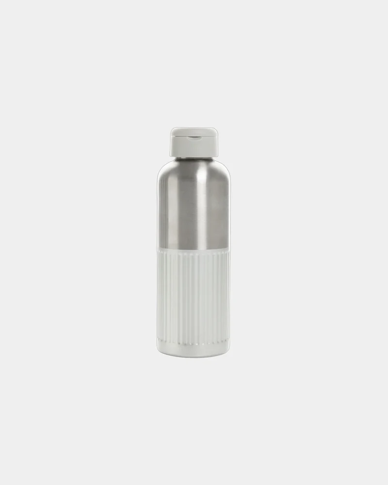 Bouteille étanche acier recyclé 750ml à personnaliser