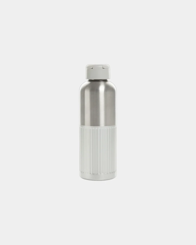Bouteille étanche acier recyclé 750ml à personnaliser
