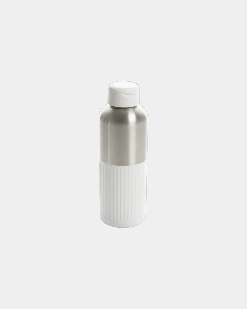 Bouteille étanche acier recyclé 750ml à personnaliser