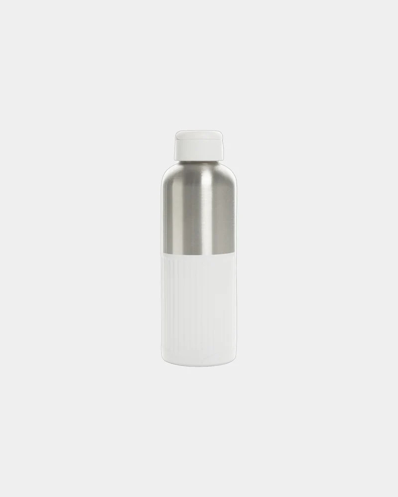 Bouteille étanche acier recyclé 750ml à personnaliser