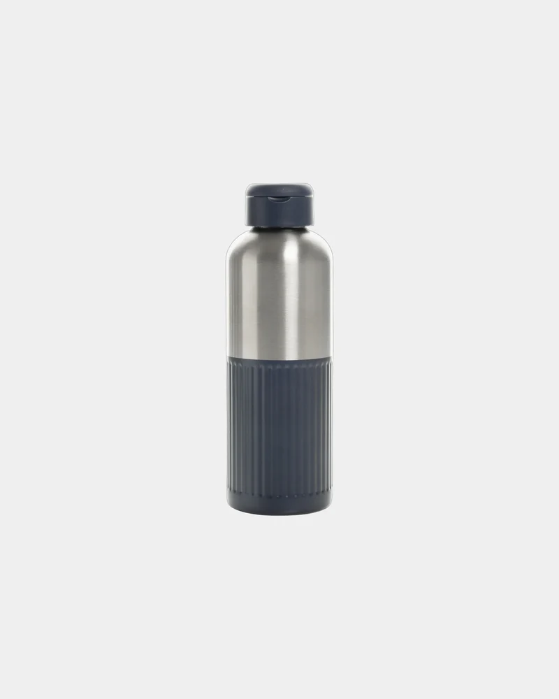 Bouteille étanche acier recyclé 750ml à personnaliser