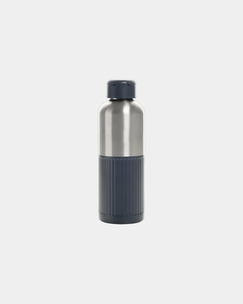 Bouteille étanche acier recyclé 750ml à personnaliser