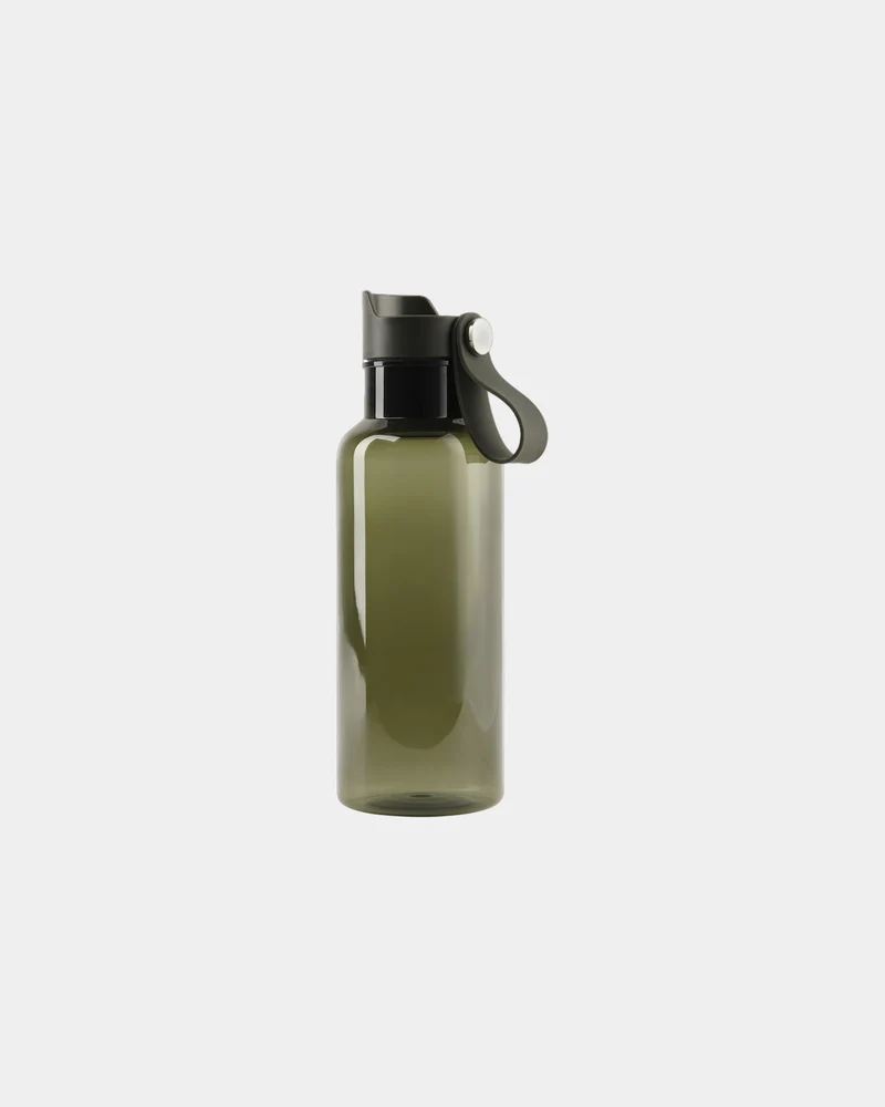Bouteille rPET 600ml Vinga Balti à personnaliser