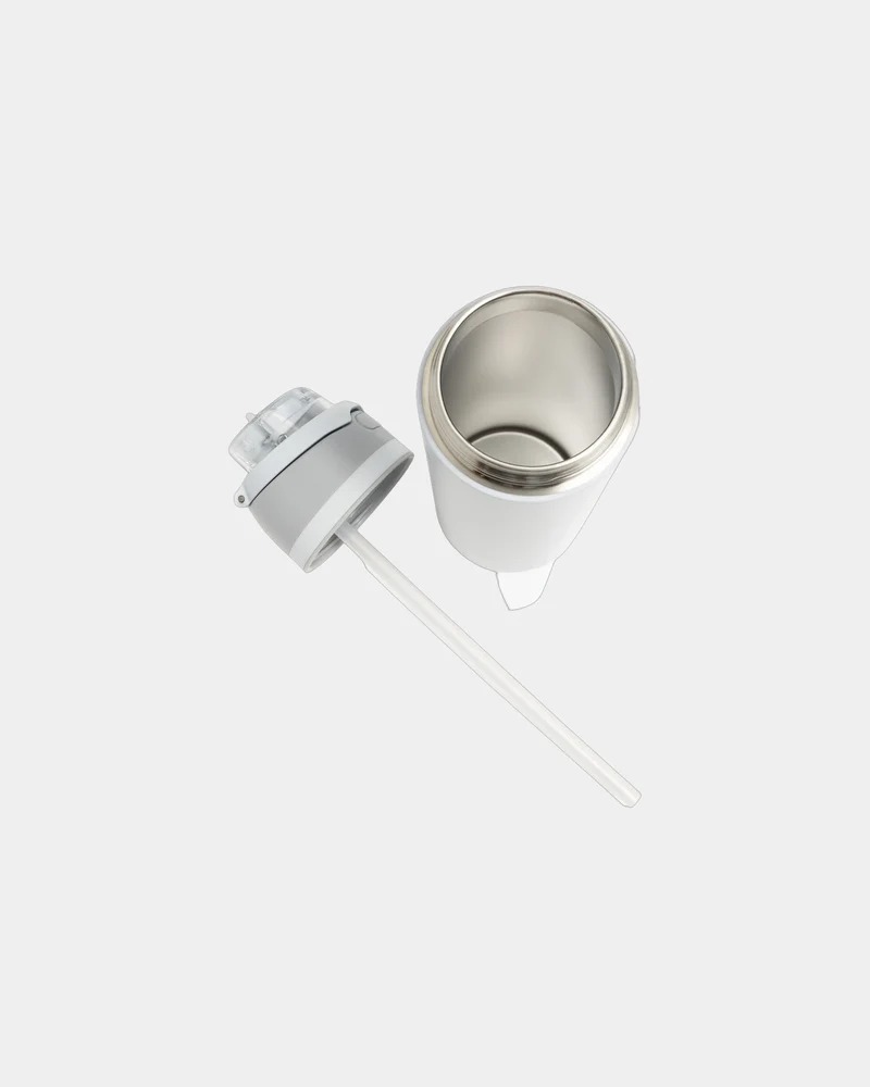 Bouteille étanche acier recyclé 720ml Omni Sip à personnaliser