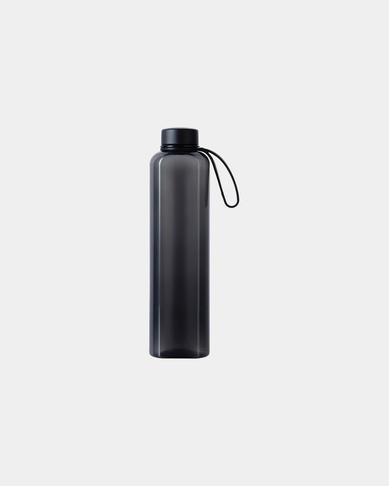 Bouteille rPET 550ml Vinga RCS Arch à personnaliser