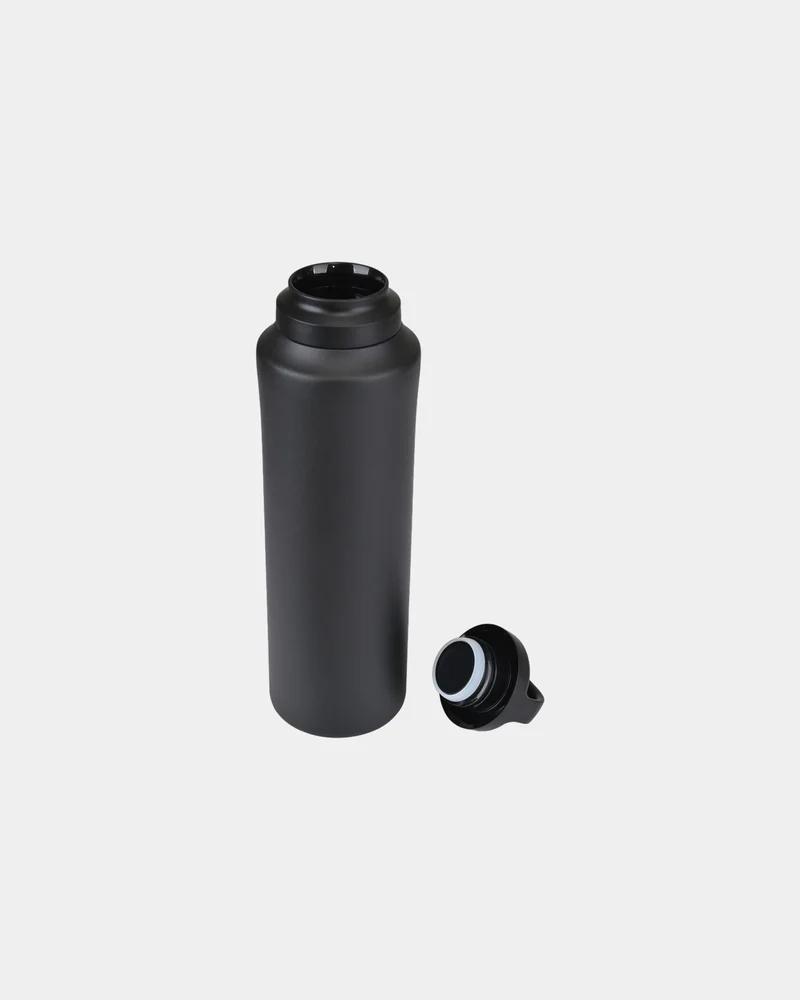 Bouteille 740ml acier recyclé à personnaliser