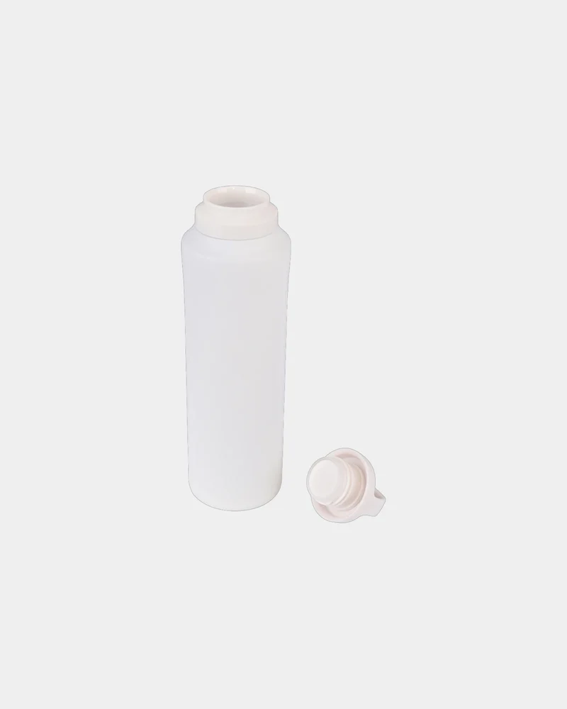 Bouteille 740ml acier recyclé à personnaliser