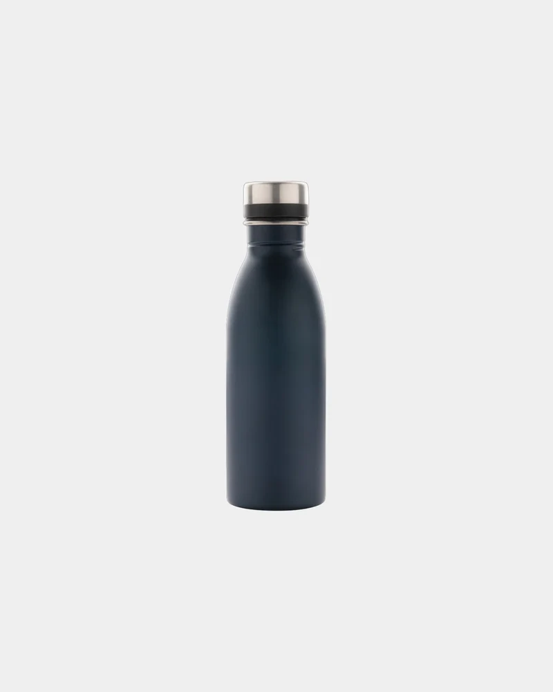 Bouteille inox recyclé 500ml à personnaliser