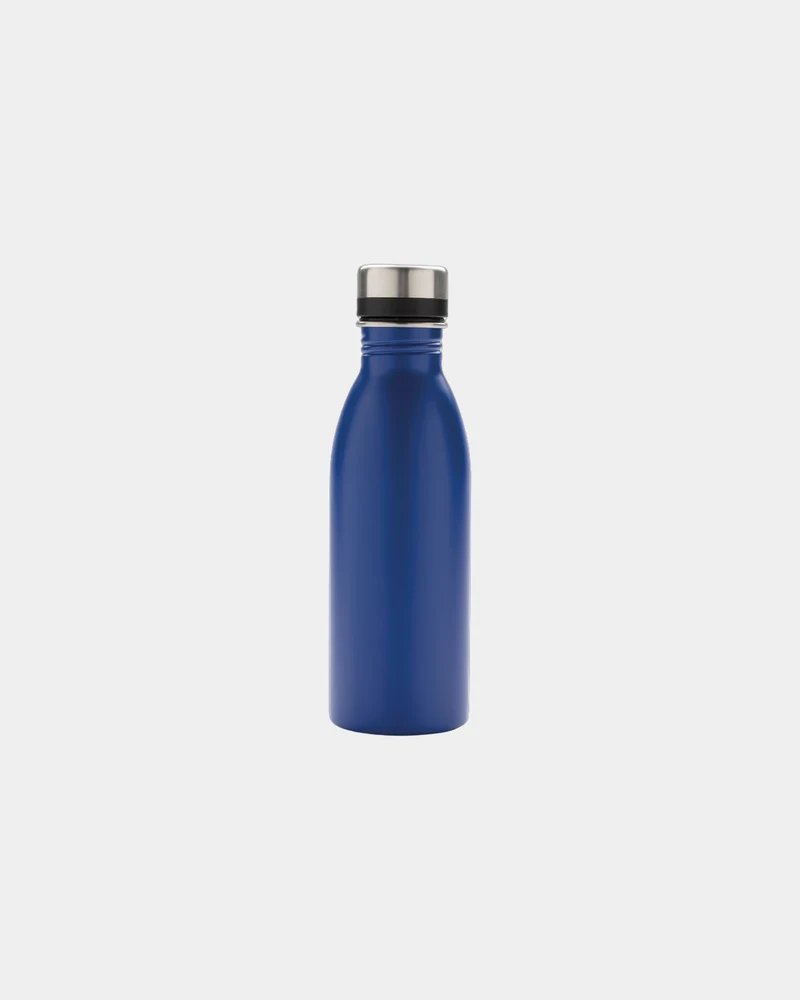 Bouteille inox recyclé 500ml à personnaliser