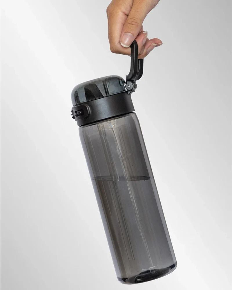 Bouteille d'eau étanche rPET 800ml à personnaliser