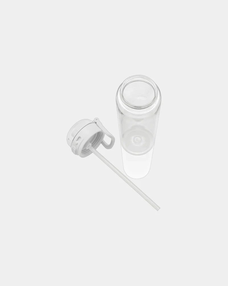 Bouteille d'eau étanche rPET 800ml à personnaliser