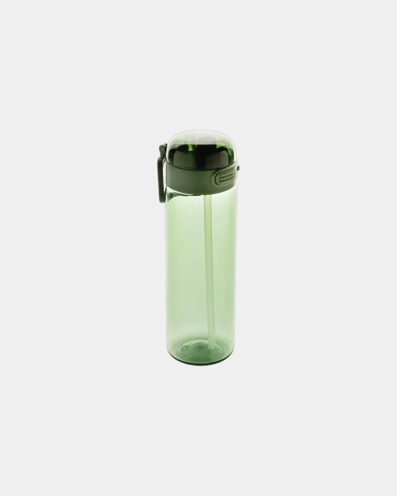 Bouteille d'eau étanche rPET 800ml à personnaliser