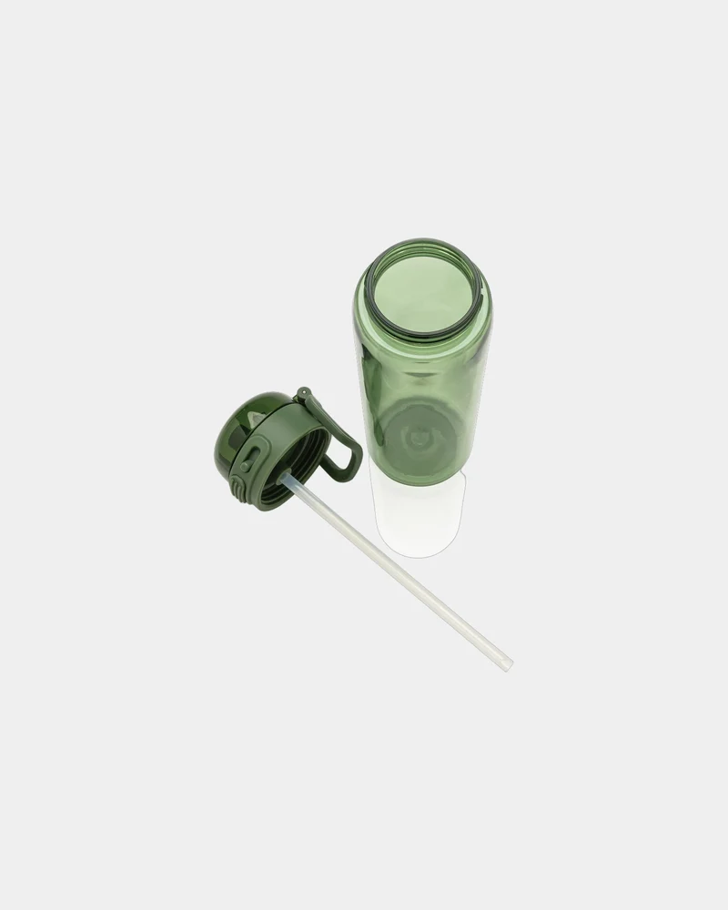Bouteille d'eau étanche rPET 800ml à personnaliser