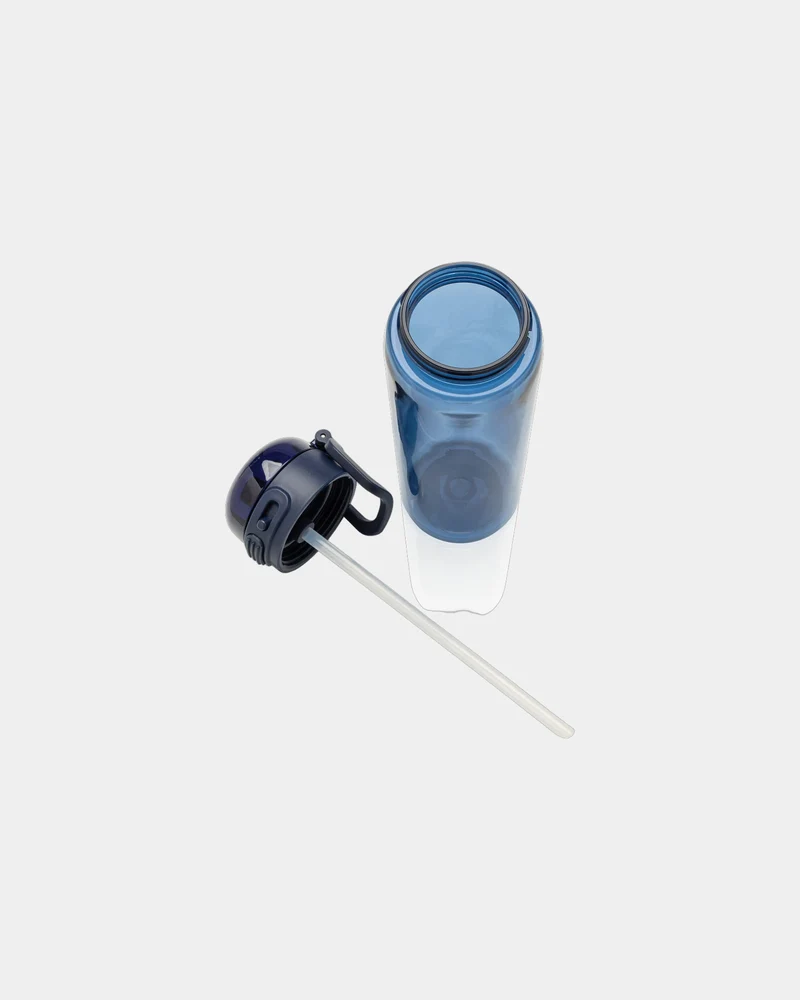 Bouteille d'eau étanche rPET 800ml à personnaliser