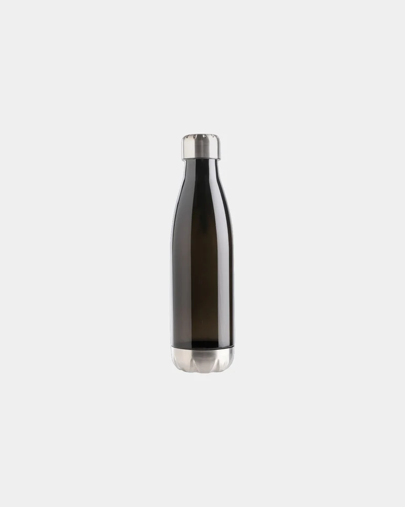 Bouteille étanche acier inoxydable 500ml à personnaliser