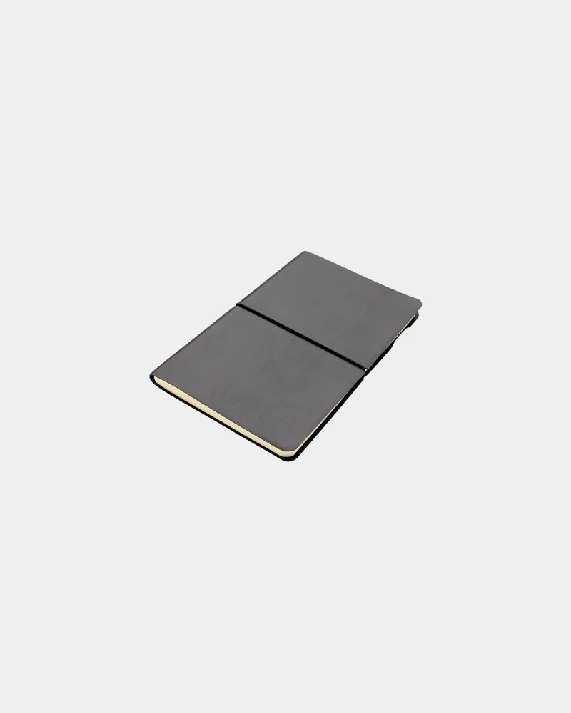 Carnet de notes A5 souple à personnaliser