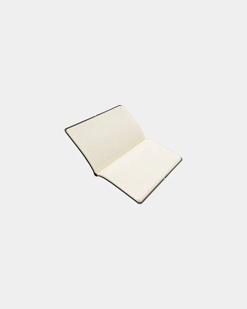 Carnet de notes A5 souple à personnaliser