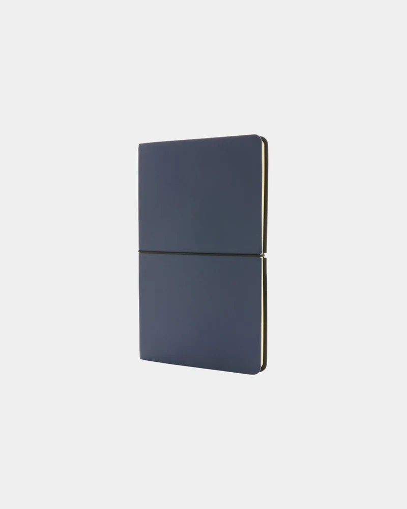 Carnet de notes A5 souple à personnaliser