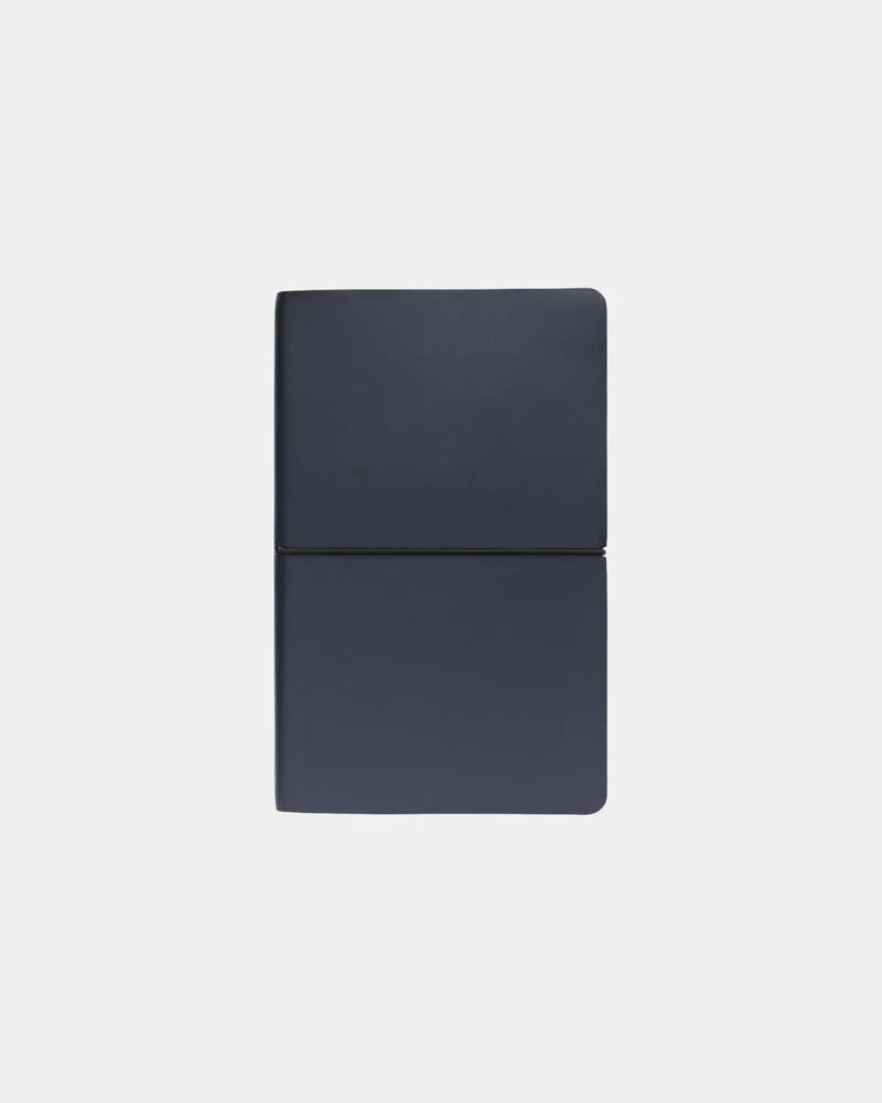 Carnet de notes A5 souple à personnaliser