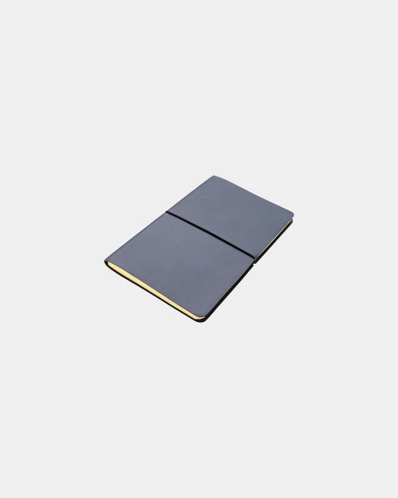 Carnet de notes A5 souple à personnaliser