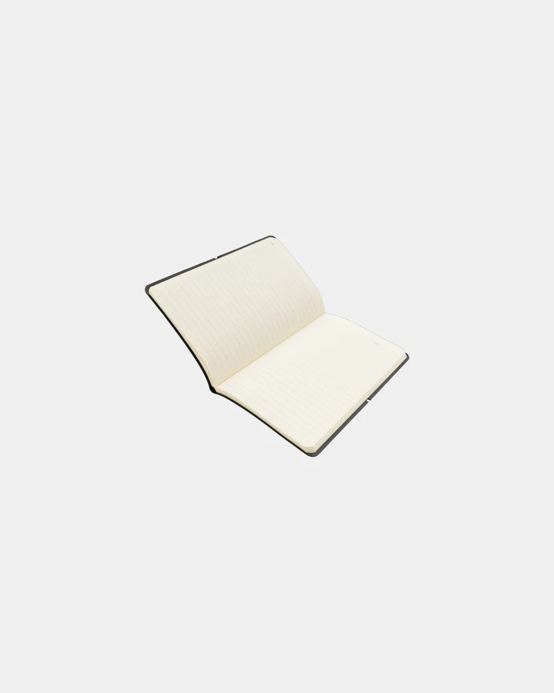 Carnet de notes A5 souple à personnaliser