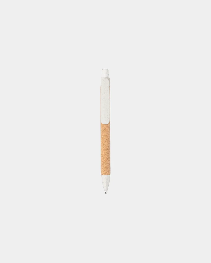 Stylo écoresponsable à personnaliser
