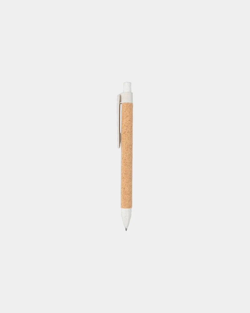 Stylo écoresponsable à personnaliser