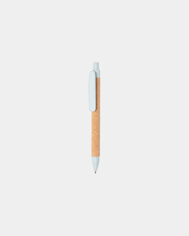 Stylo écoresponsable à personnaliser