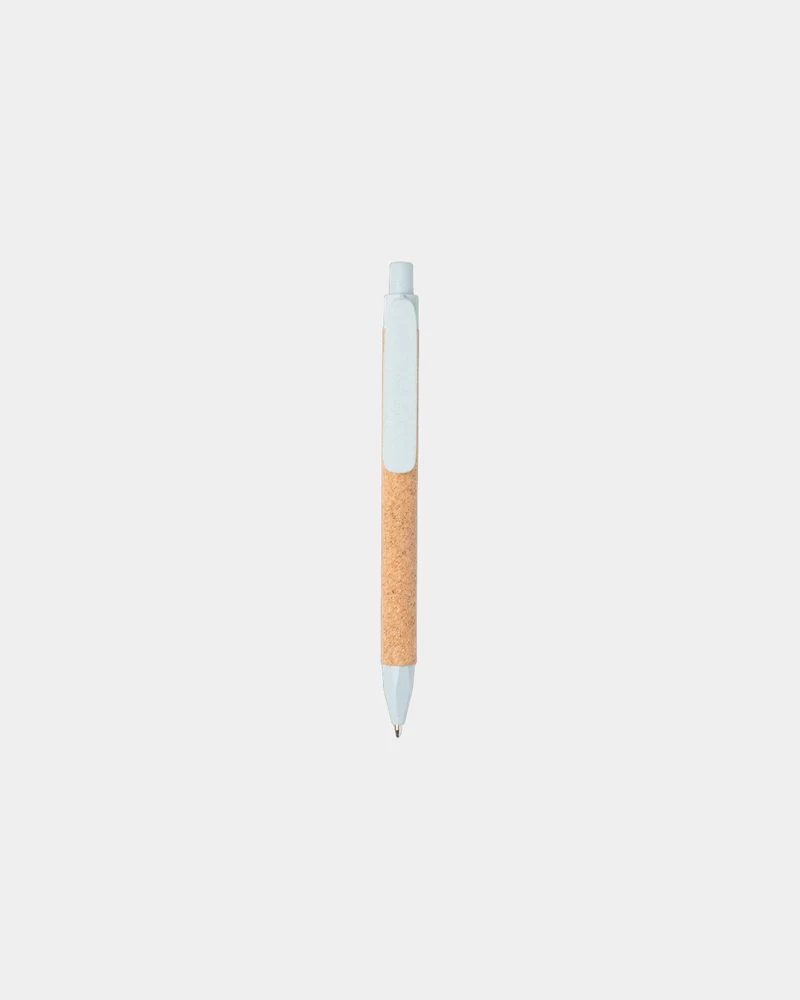 Stylo écoresponsable à personnaliser