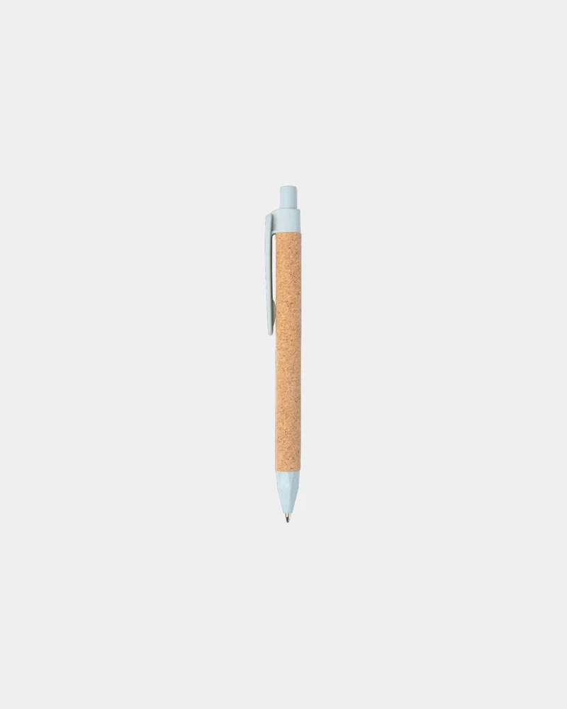 Stylo écoresponsable à personnaliser