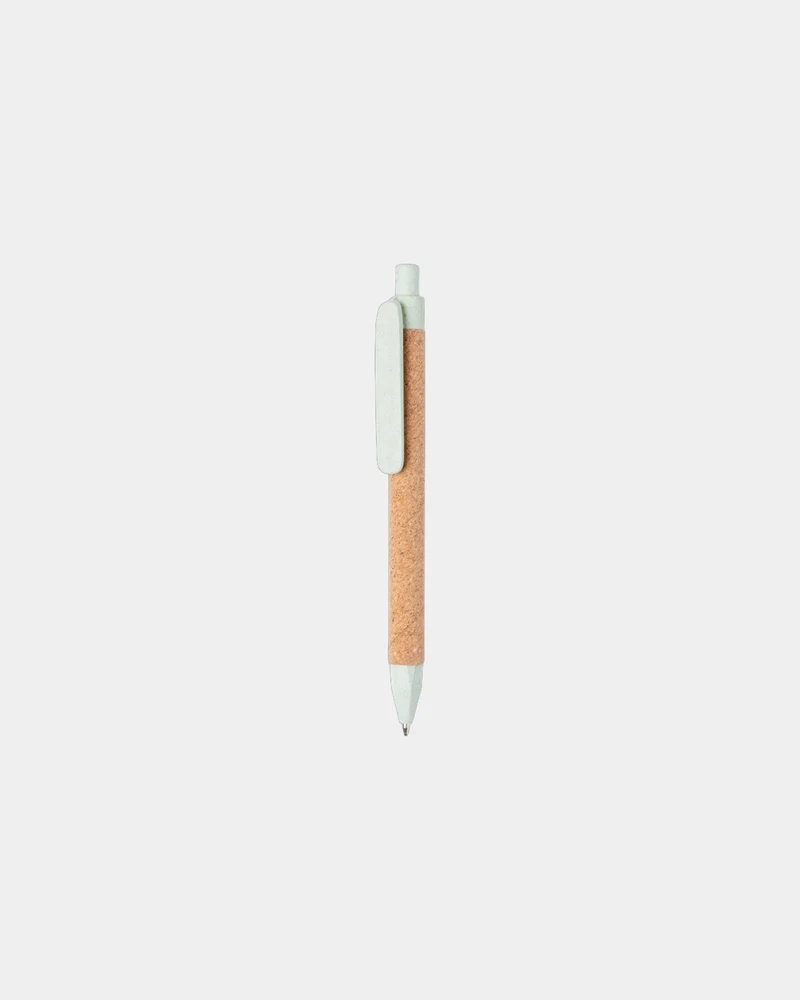 Stylo écoresponsable à personnaliser