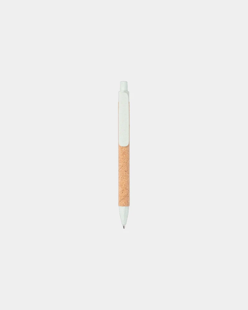 Stylo écoresponsable à personnaliser
