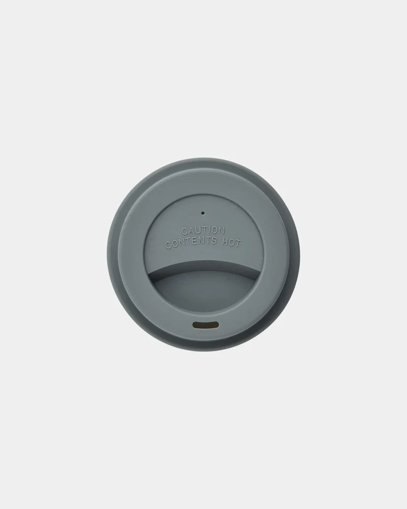 Tasse à café en PLA à personnaliser