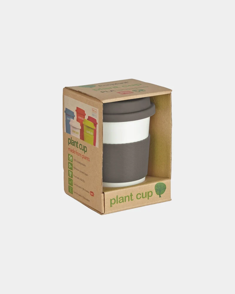 Tasse à café en PLA à personnaliser