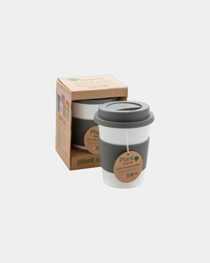 Tasse à café en PLA à personnaliser