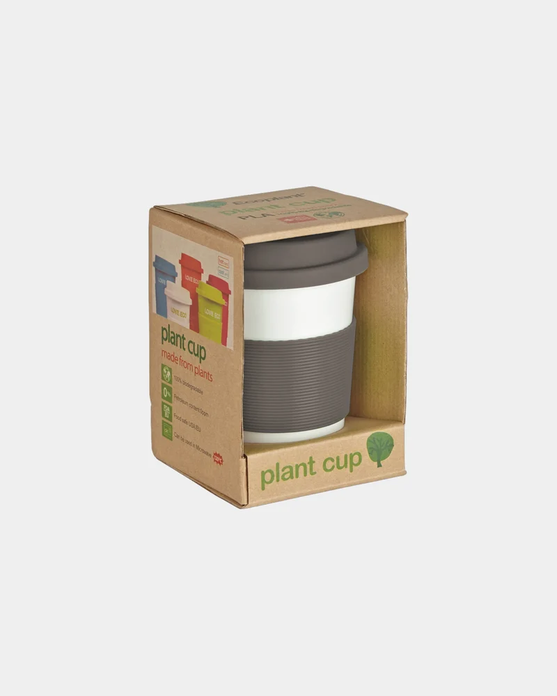 Tasse à café en PLA à personnaliser