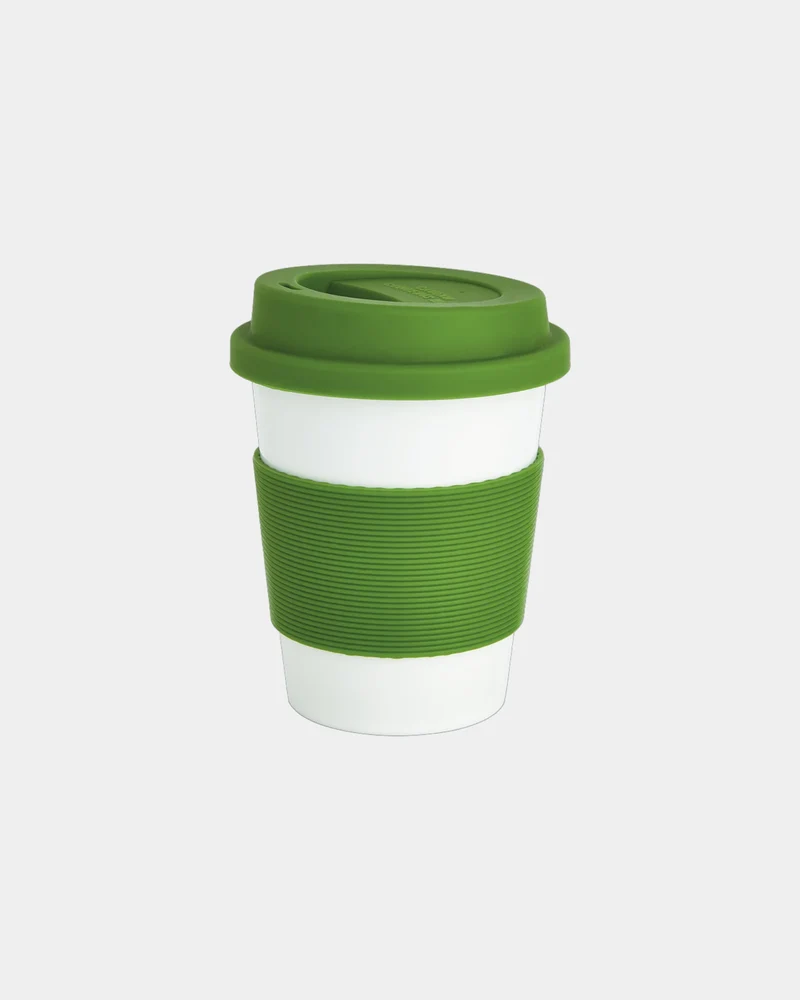 Tasse à café en PLA à personnaliser