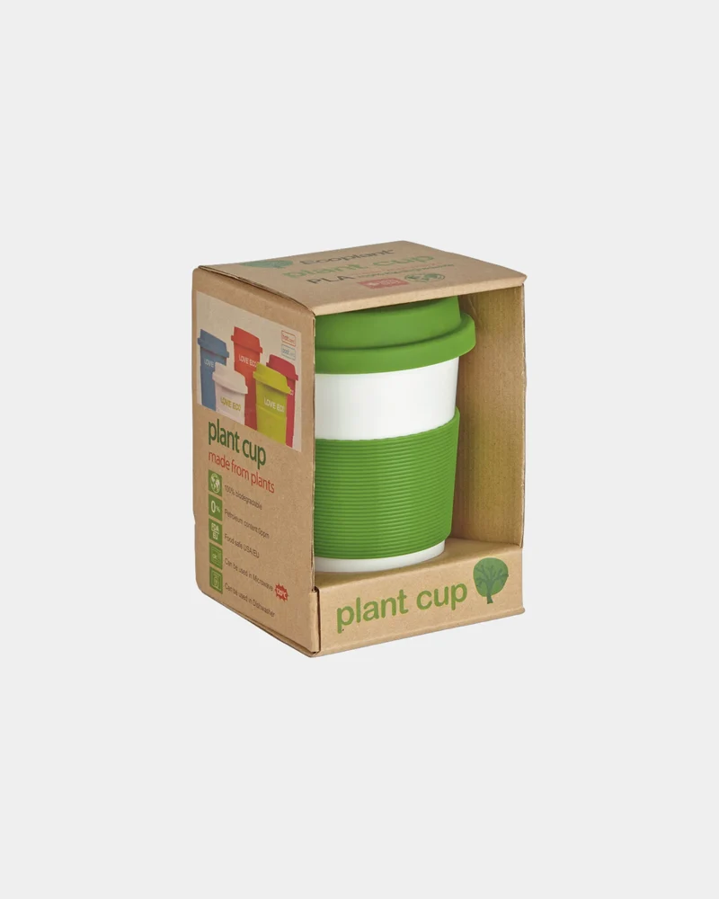 Tasse à café en PLA à personnaliser