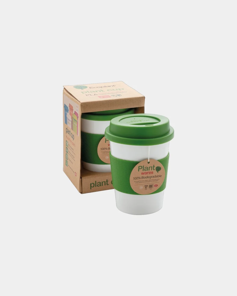 Tasse à café en PLA à personnaliser