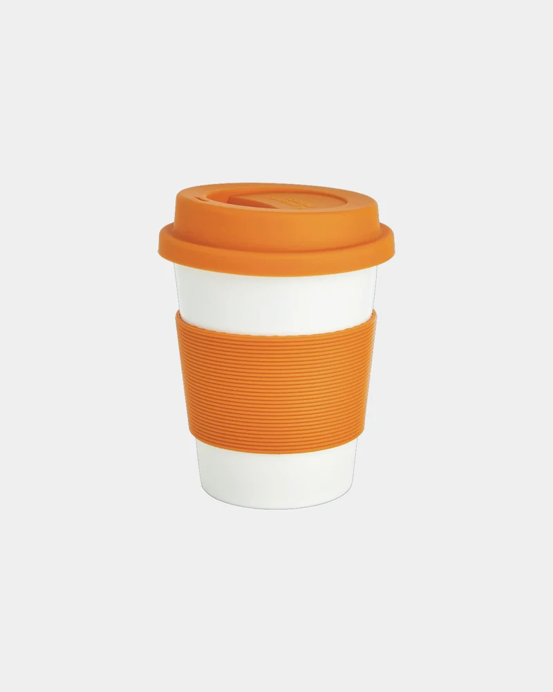 Tasse à café en PLA à personnaliser