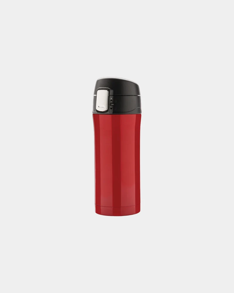 Mug acier inoxydable recyclé 300ml à personnaliser