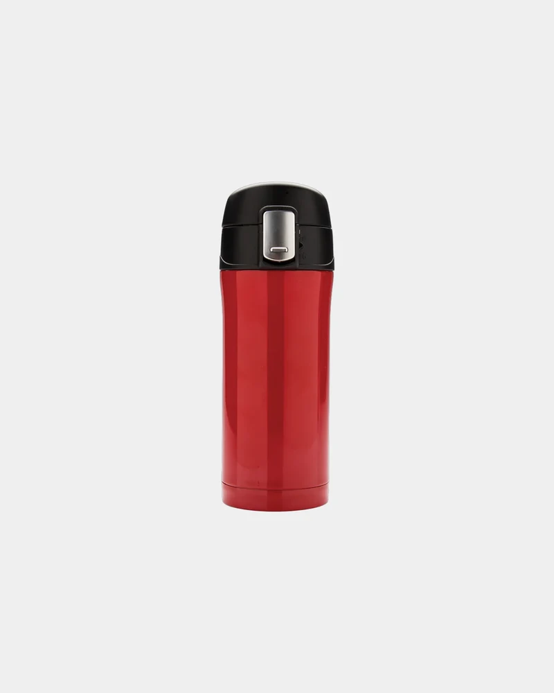 Mug acier inoxydable recyclé 300ml à personnaliser