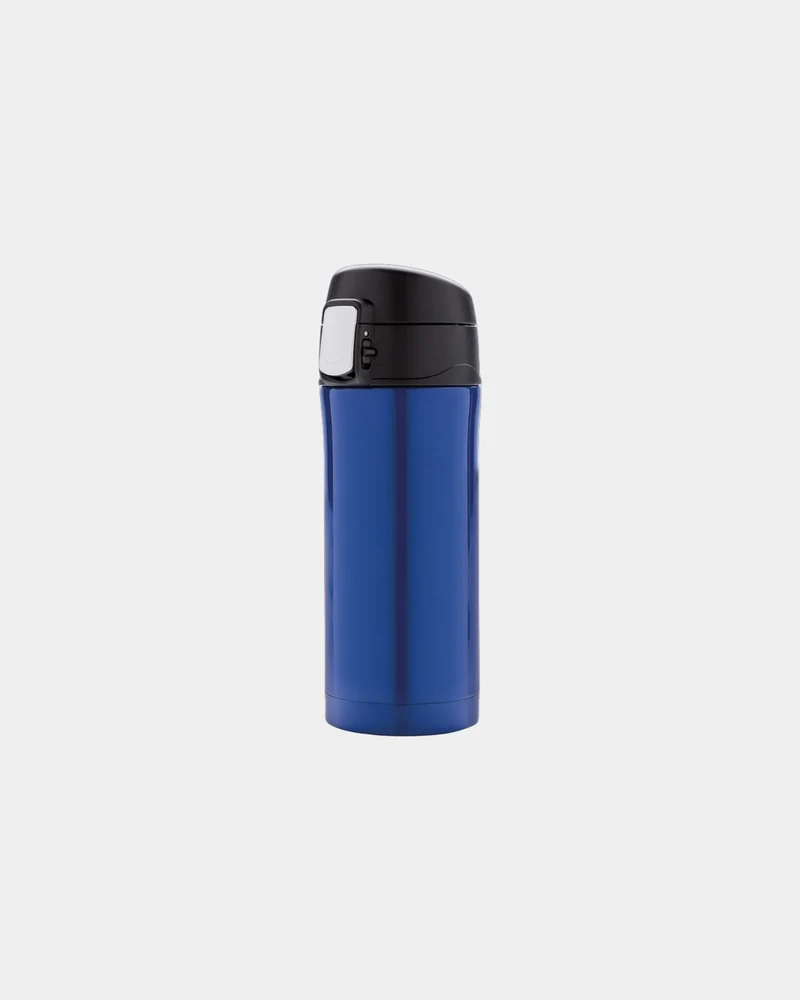 Mug acier inoxydable recyclé 300ml à personnaliser