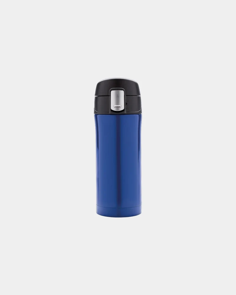 Mug acier inoxydable recyclé 300ml à personnaliser