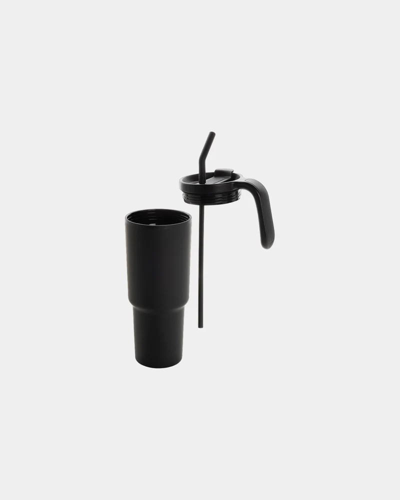 Mug 900ml acier recyclé à personnaliser