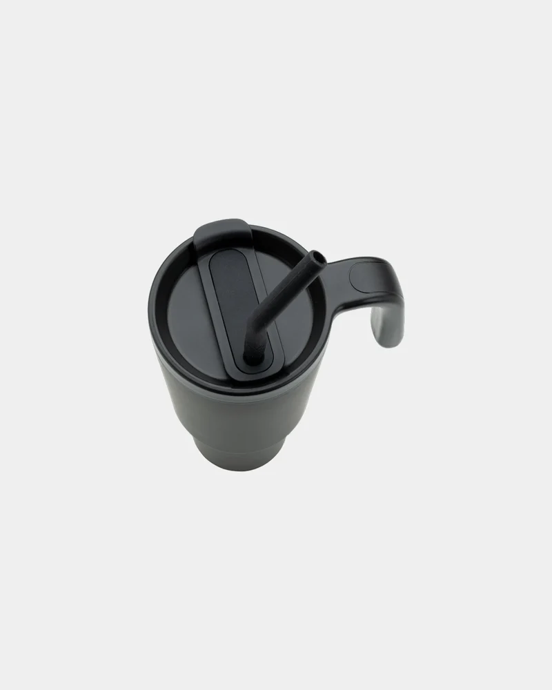 Mug 900ml acier recyclé à personnaliser