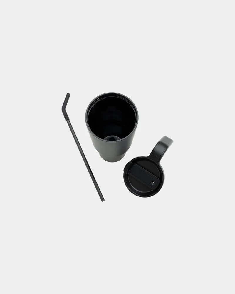 Mug 900ml acier recyclé à personnaliser